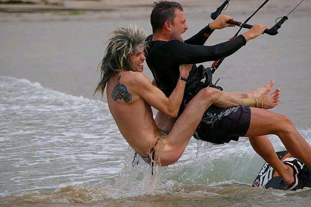 Now i see why people turn to kiting