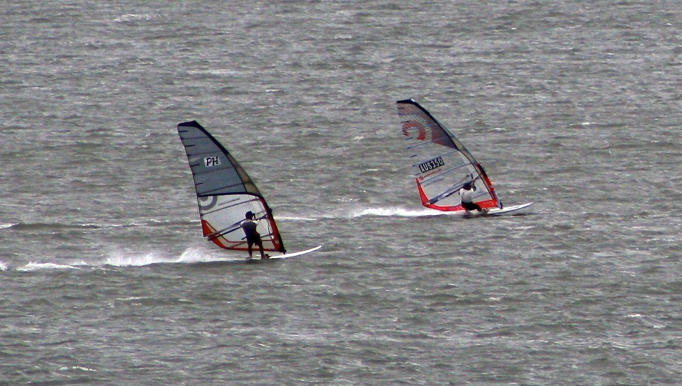 Moreton Bay Mob