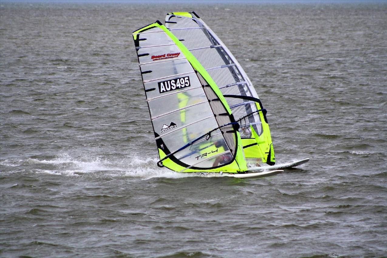 Moreton Bay Mob