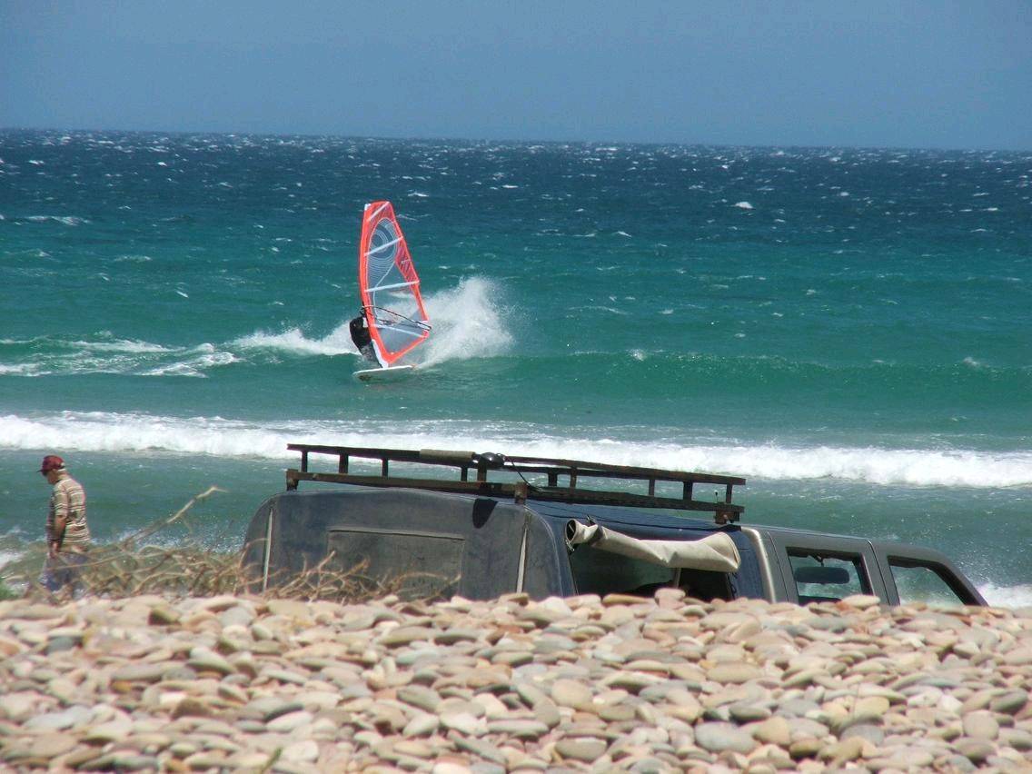 Ty cutback