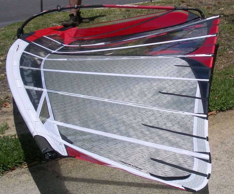 loft racing blade