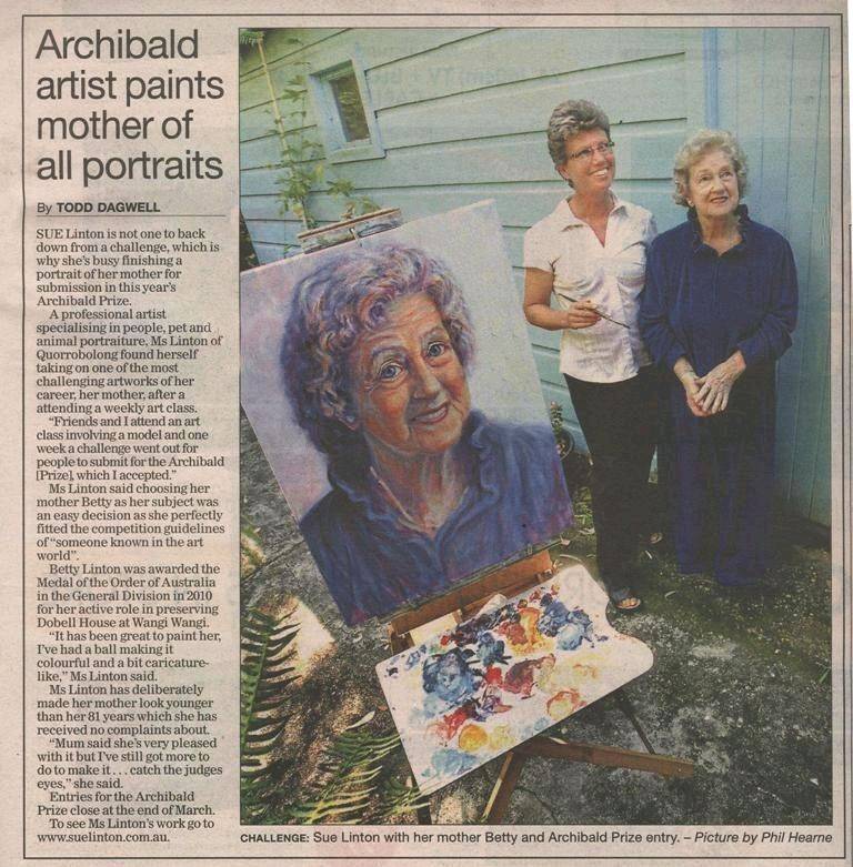 herald archi