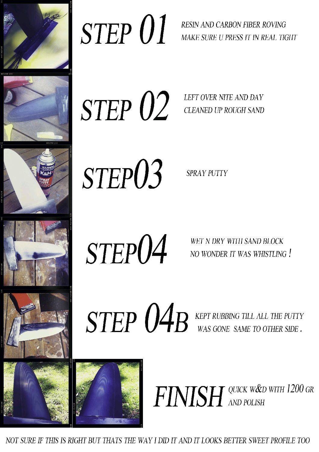 HOW TO ... I THINK