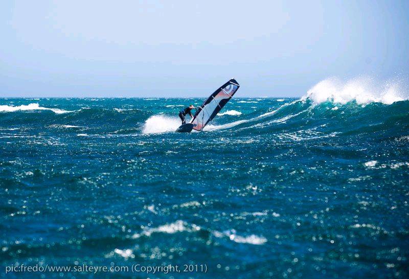 West Coast Wave Classic
