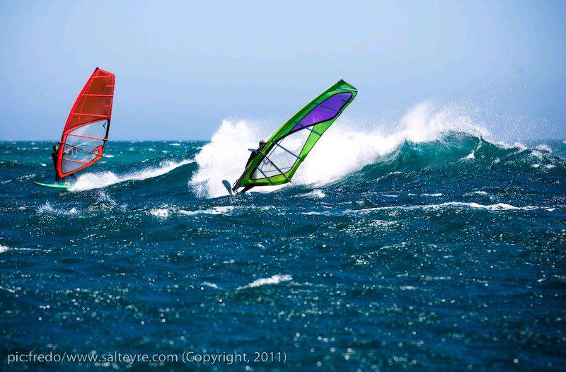 West Coast Wave Classic