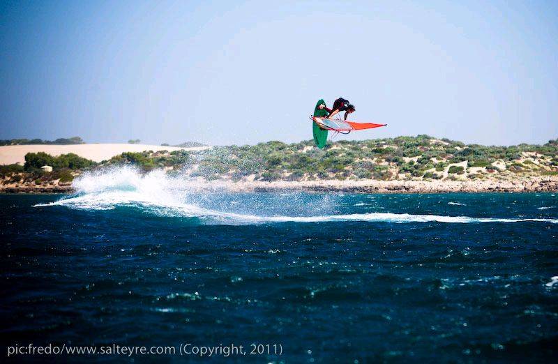 West Coast Wave Classic