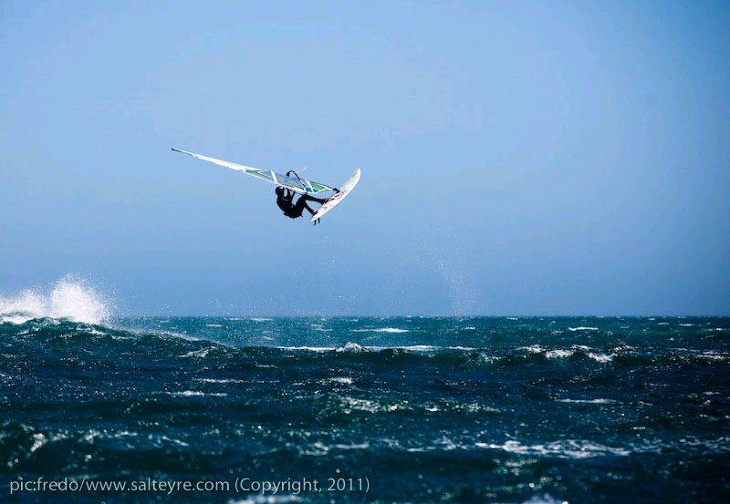 West Coast Wave Classic