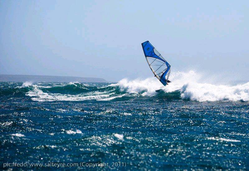 West Coast Wave Classic