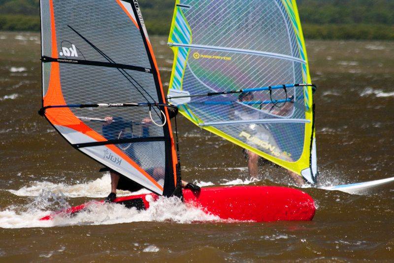 WindWanderers Meet