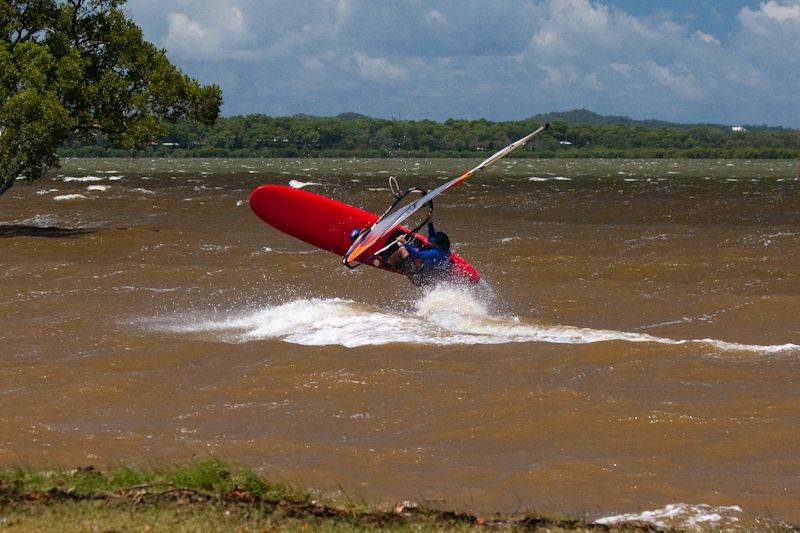 WindWanderers Meet