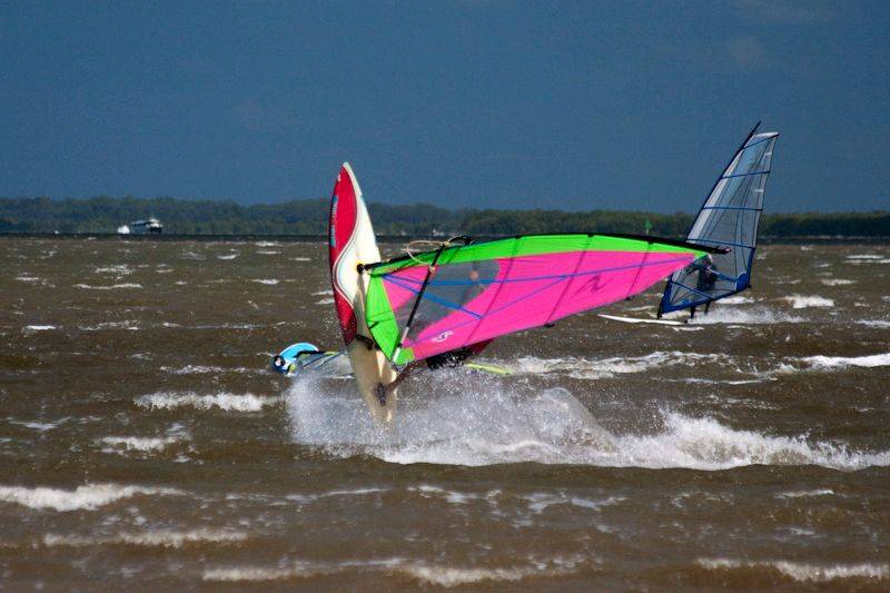 WindWanderers Meet