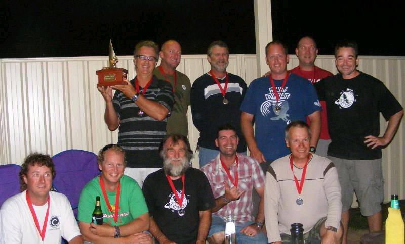 Mandurah Mob Celebrations