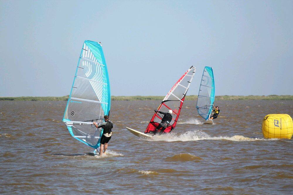 Onboard Demo Weekend 2011