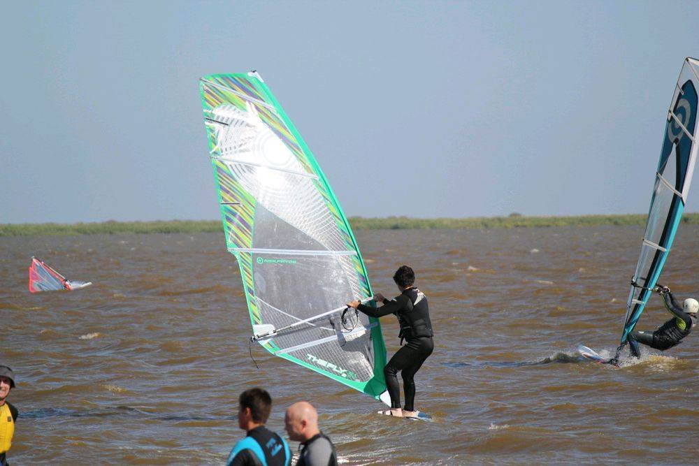 Onboard Demo Weekend 2011
