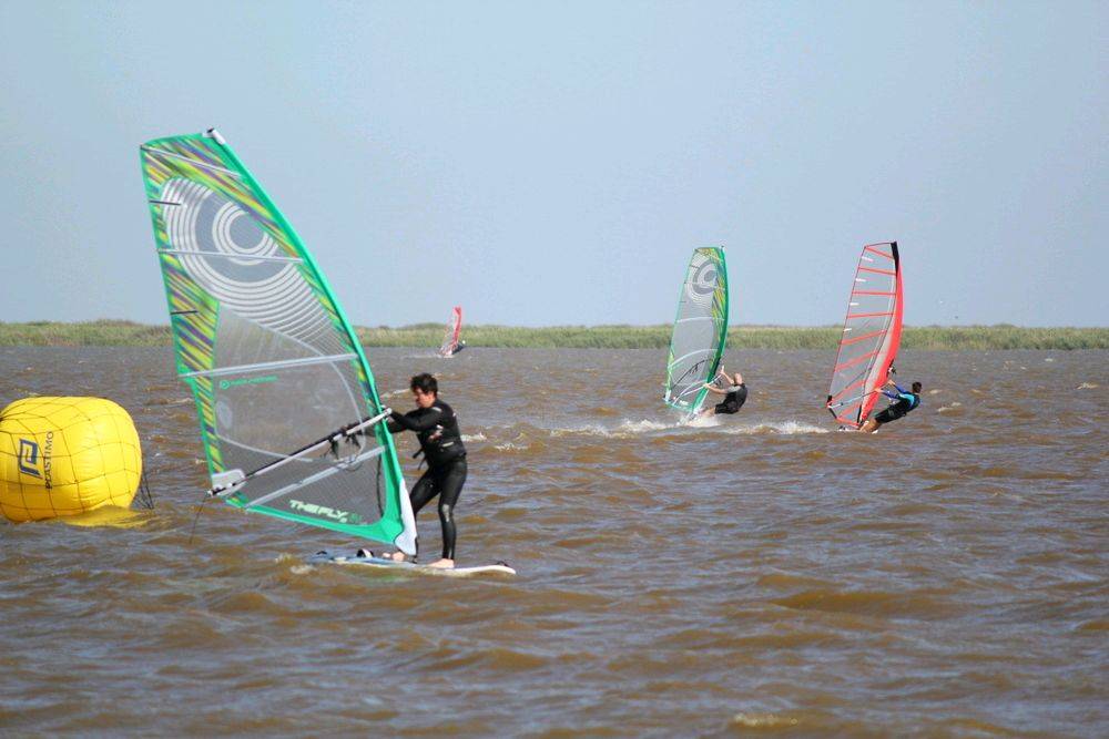 Onboard Demo Weekend 2011