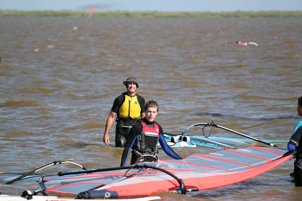 Onboard Demo Weekend