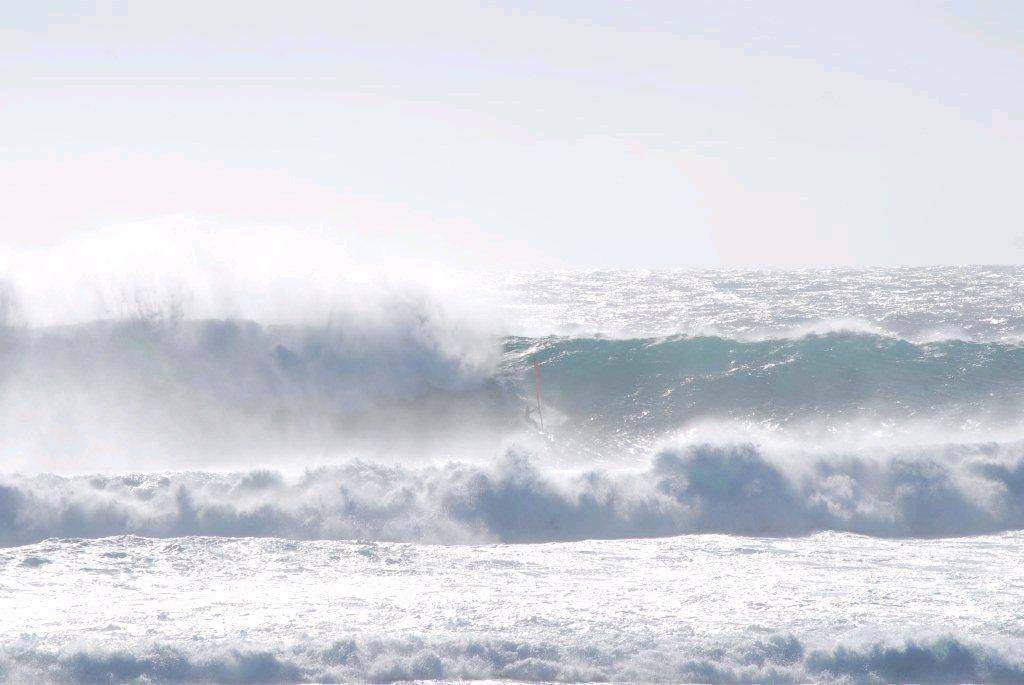 Margaret River 2011 2