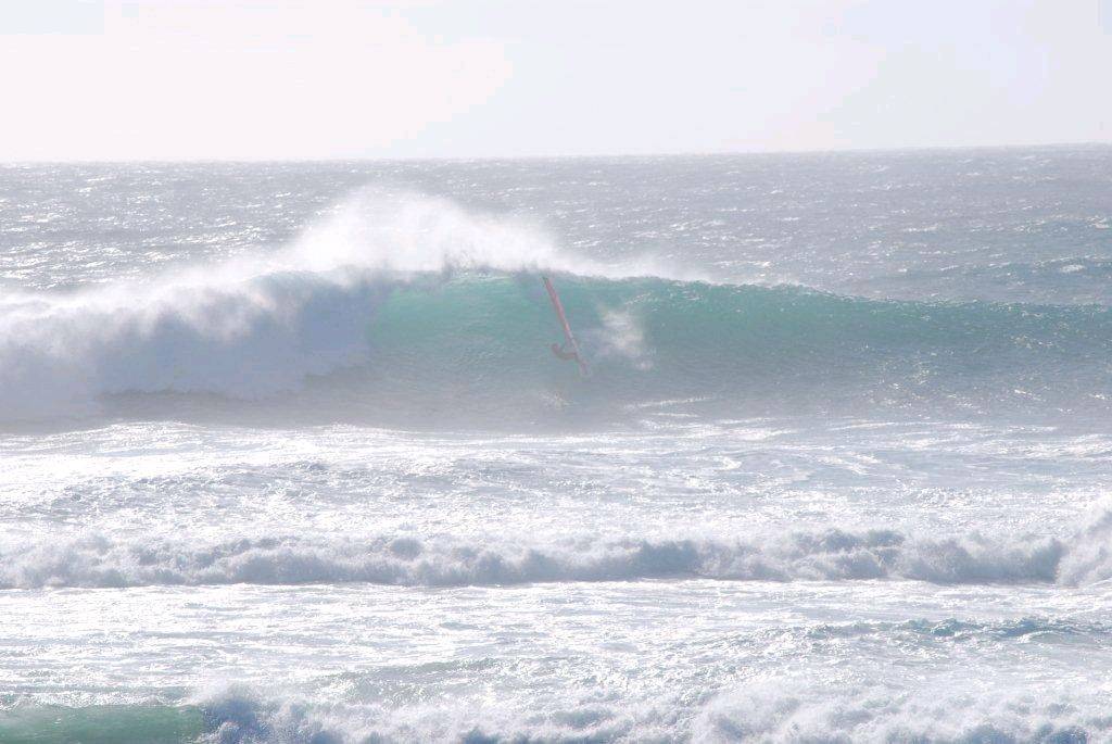 Margaret River 2011