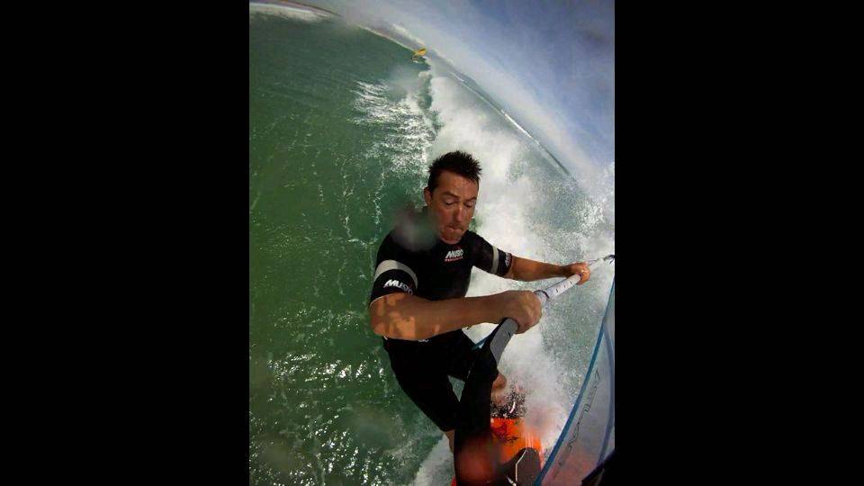 Sandy Point 9th Feb