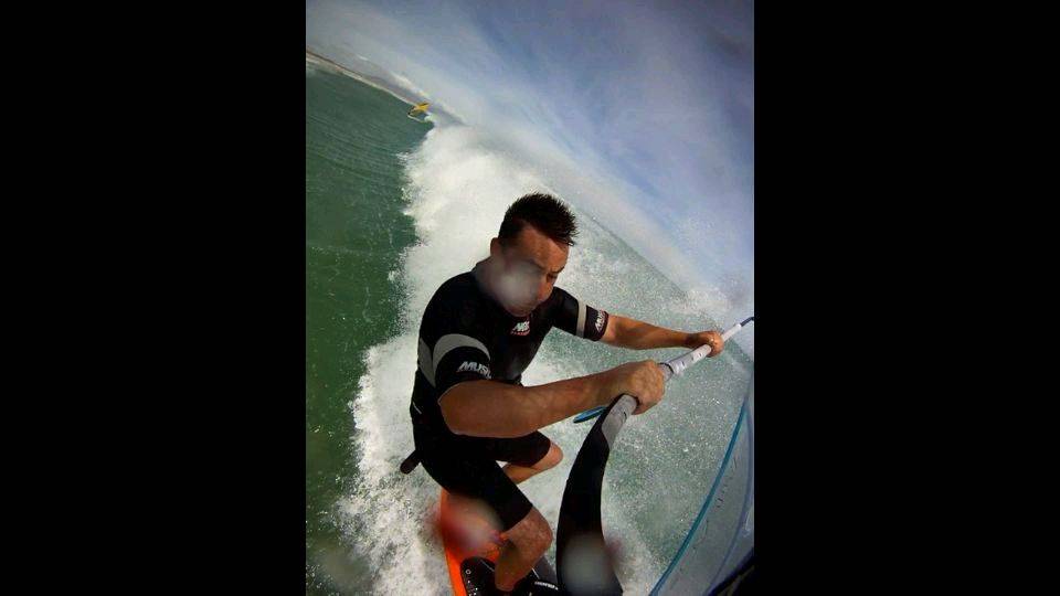 Sandy Point 9th Feb