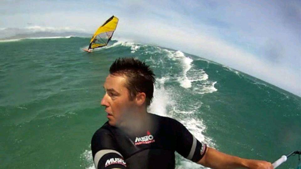 Sandy Point 9th Feb