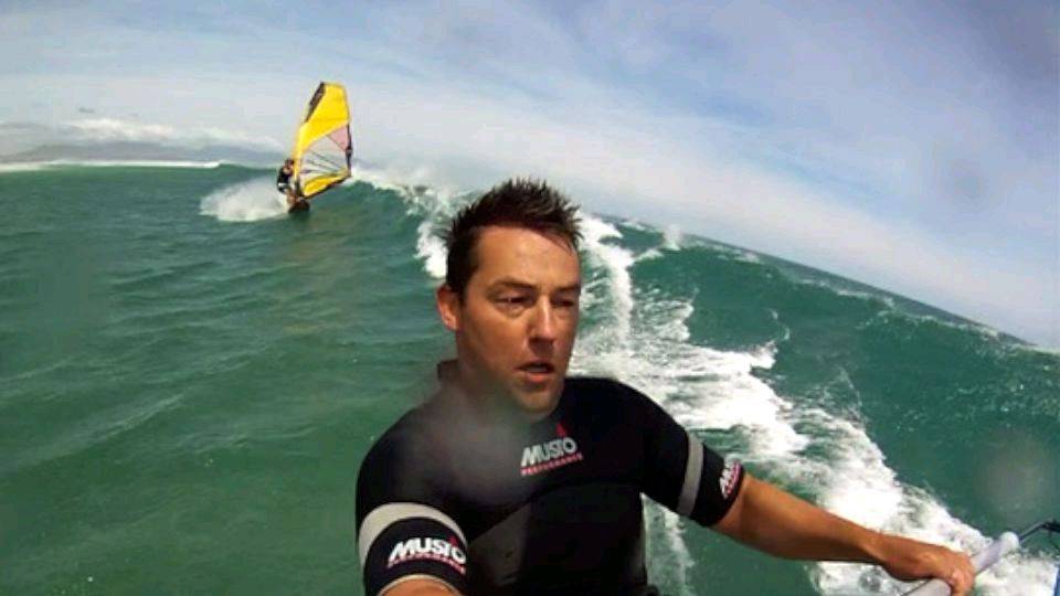 Sandy Point 9th Feb