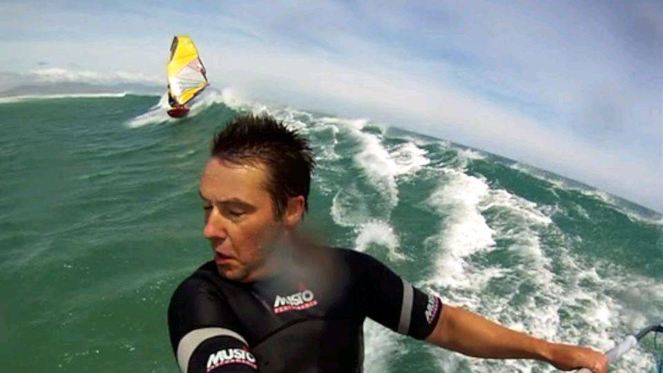Sandy Point 9th Feb
