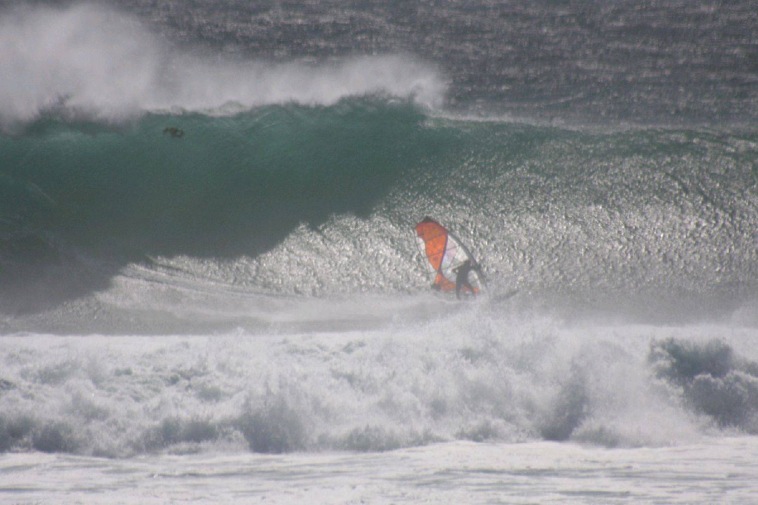 2011 02 03 Margaret River