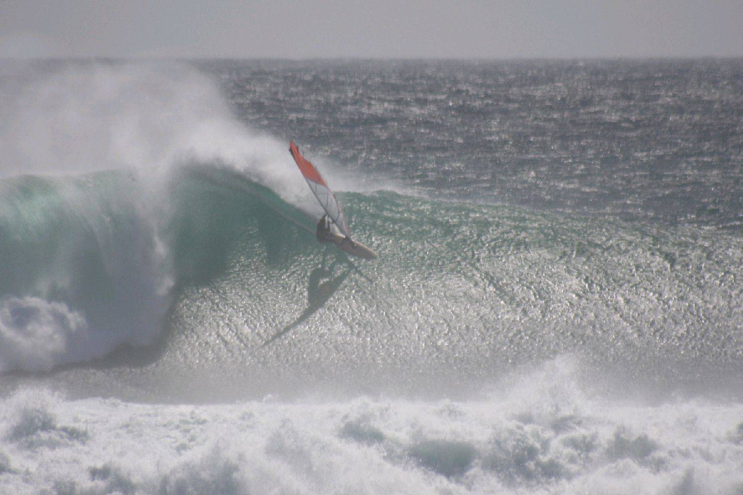 2011 02 03 Margaret River