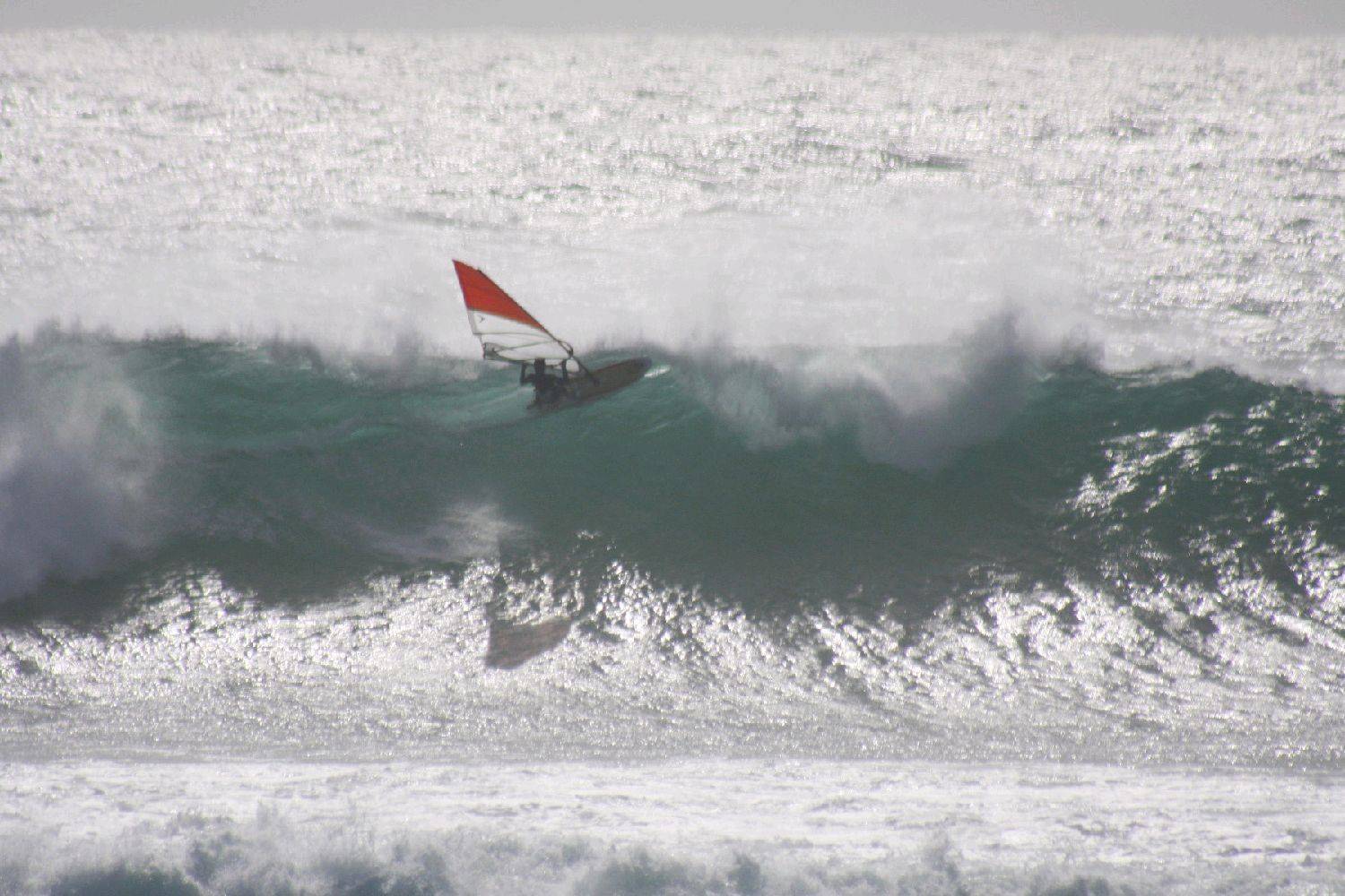 2011 02 03 Margaret River