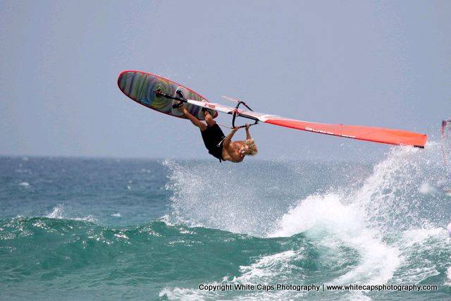 Wavesailing titles 2011