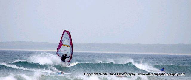 Wavesailing titles 2011