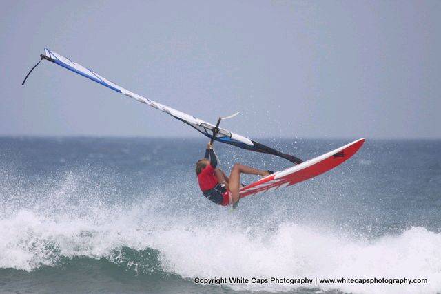 Wavesailing titles 2011