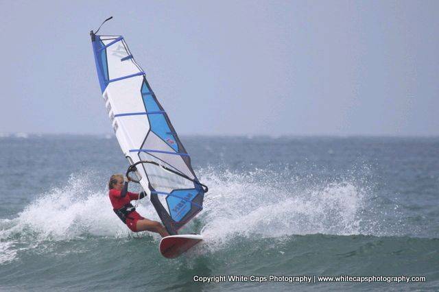 Wavesailing titles 2011