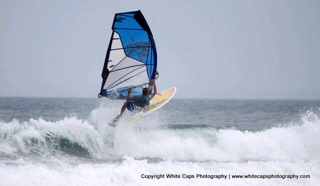Wavesailing titles 2011