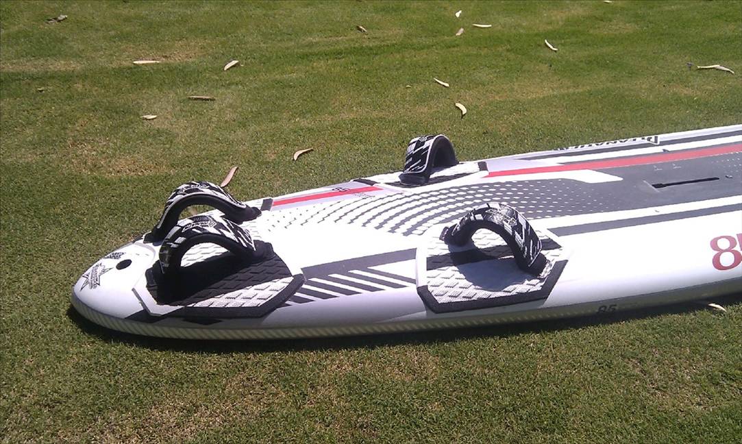 Thanks Simon - Board Crazy