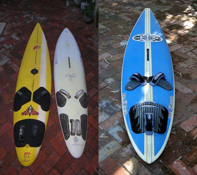 FreeBoards