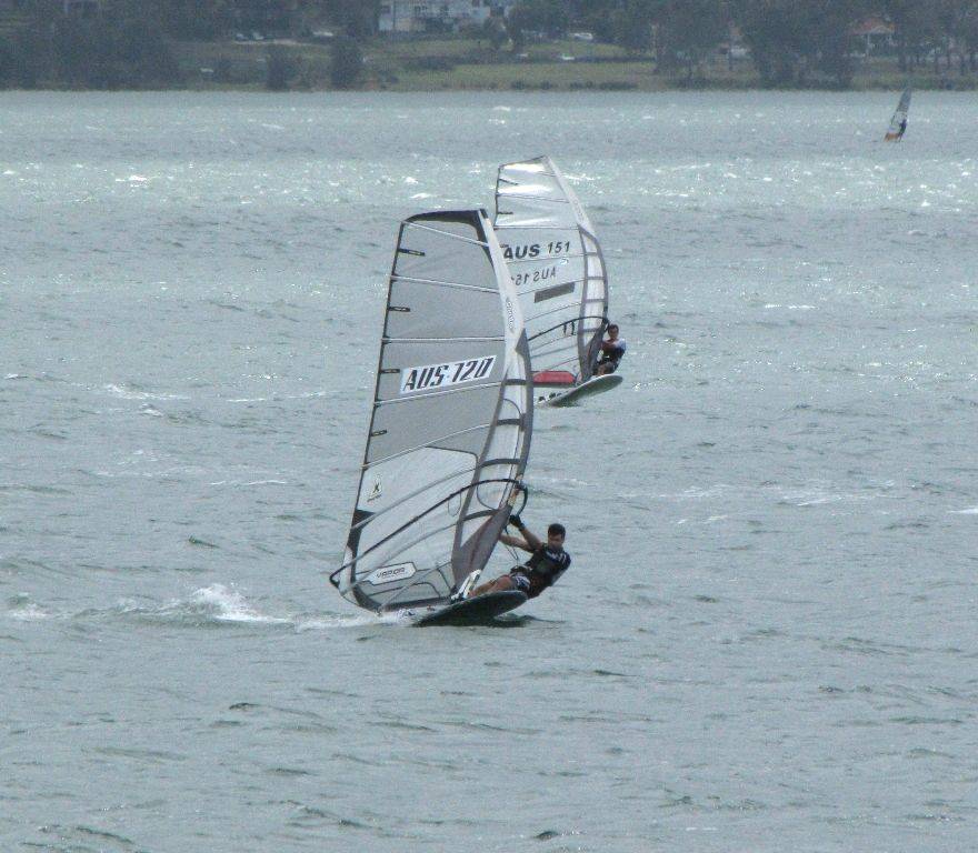 Formula race from valentine March 2011