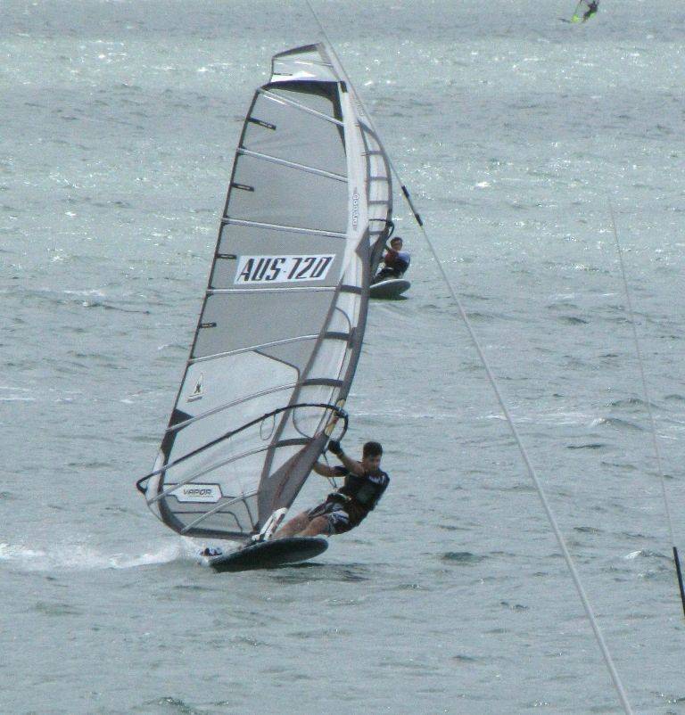 Formula race from valentine March 2011