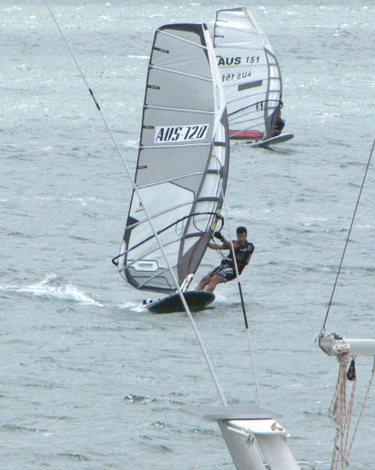 Formula race from valentine March 2011