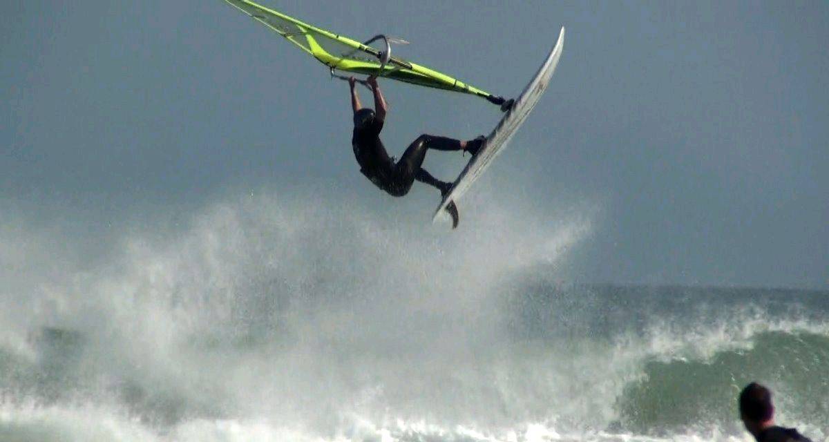 few frame grabs