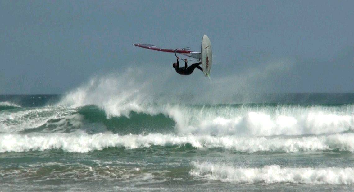 few frame grabs