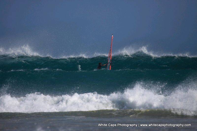 Sandy Point