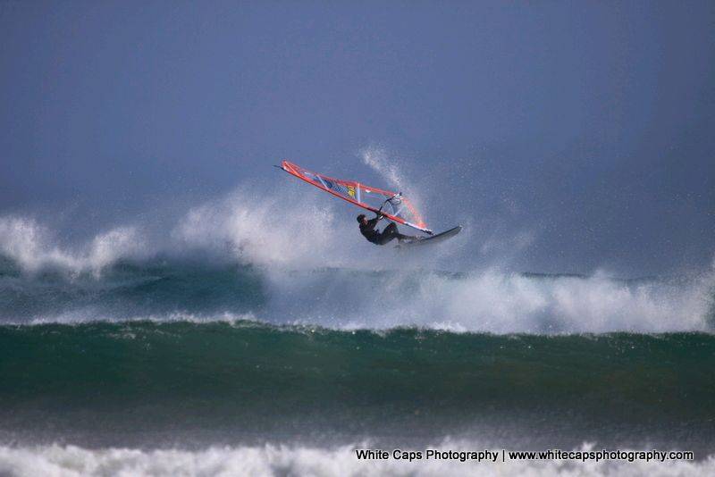 Sandy Point