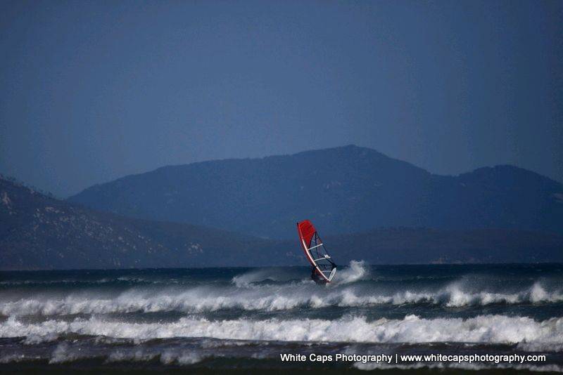 Sandy Point