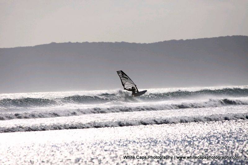 Sandy Point
