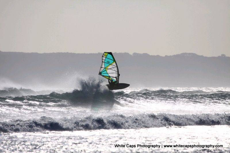 Sandy Point