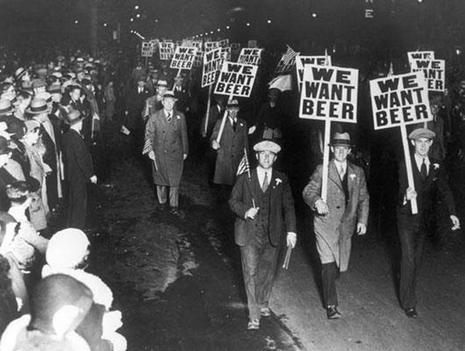 beer