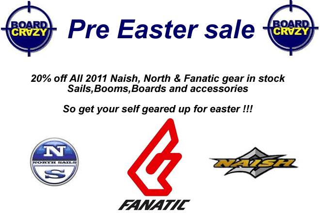 sale