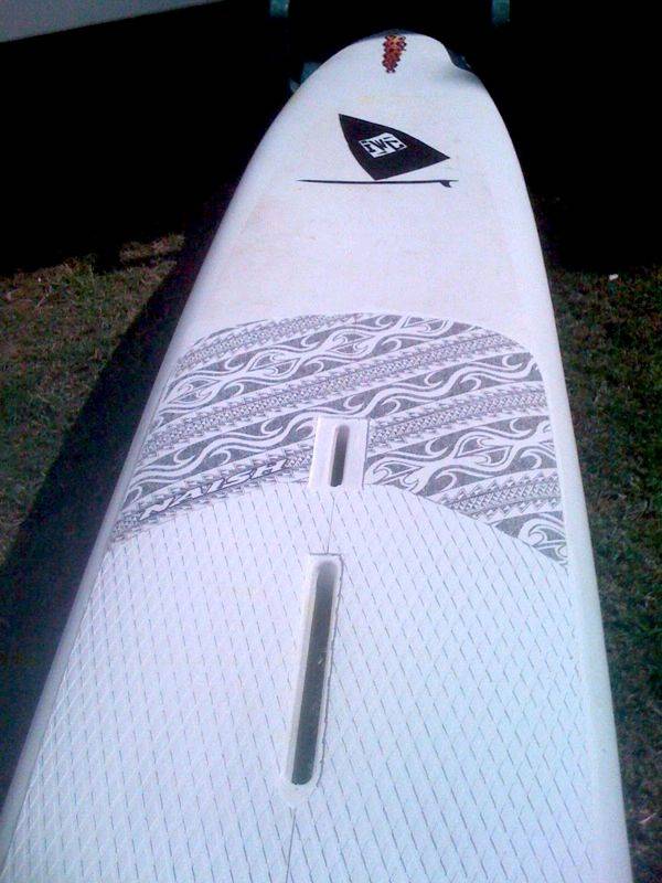 windsup-er One Design